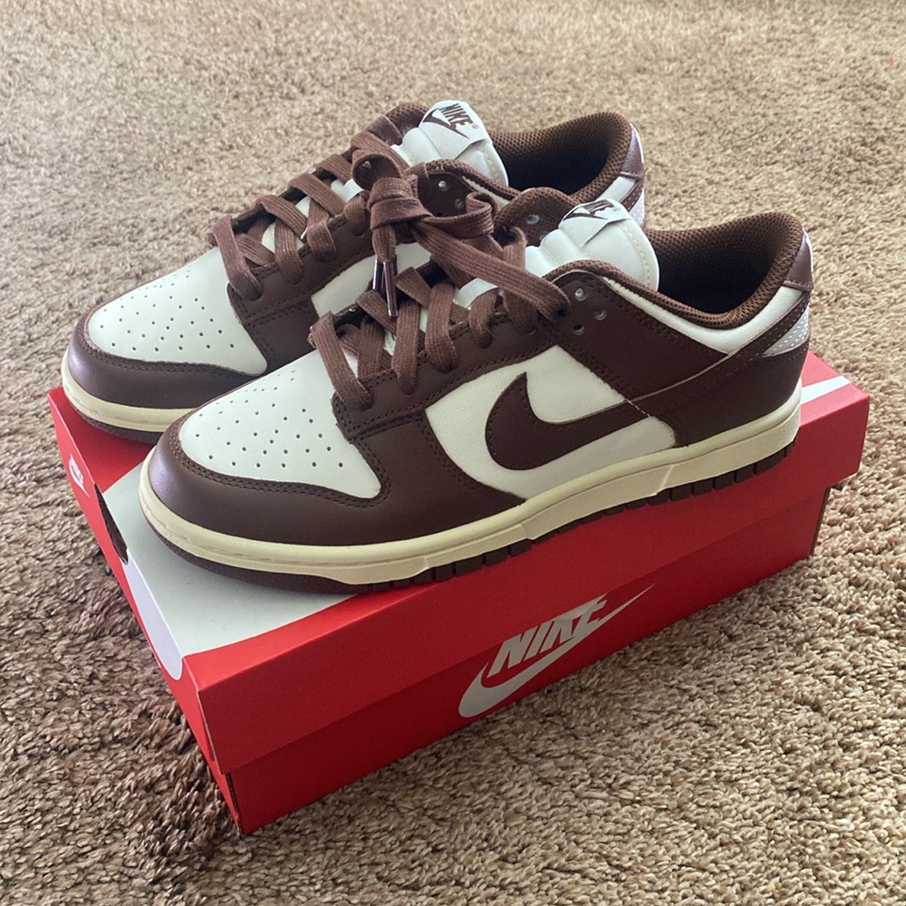 Nike | NWT Women’s Nike Dunk Low